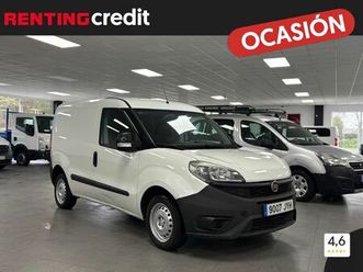 cargo base 1.3 multijet 90cv e5+