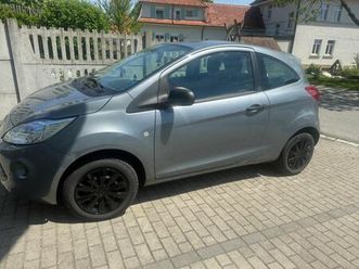 ford ka/ka+ 1,2 trend trend