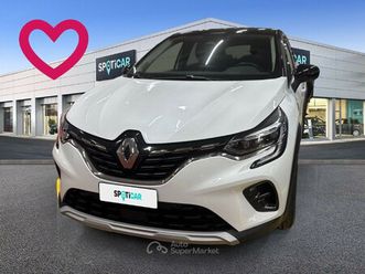 techno e-tech full hybrid 145