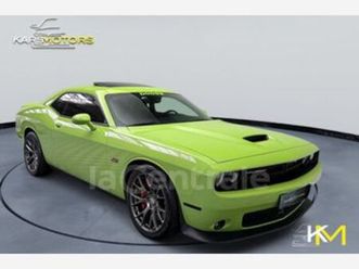 6.2 v8 707 srt hellcat