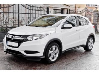 honda hr-v 1,8 gaz 16,500 eur