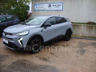 1.6 e-tech full hybrid 145 esprit alpine