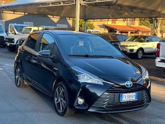 1.5 hybrid 5 porte business