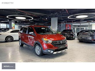 1.5 bluedci stepway
