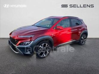 generation2 1.0 t-gdi 120 hybrid 48v executive