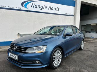 highline 2.0 tdi. finance available. trade in welcome. www.nangleharris.ie. all cars checked with motorcheck.ie call 01 5620011