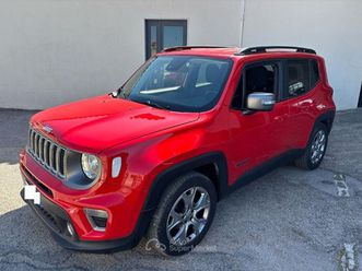 1.6 mjt ddct 120cv limited