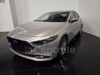 iv generation2 berline 2.0 e-skyactiv-x m hybrid 186 takumi bva6