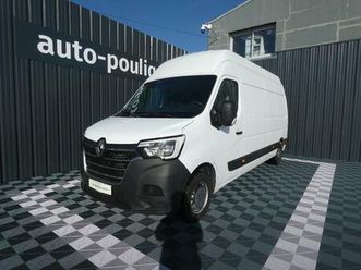 l3h3 dci 135 grand confort