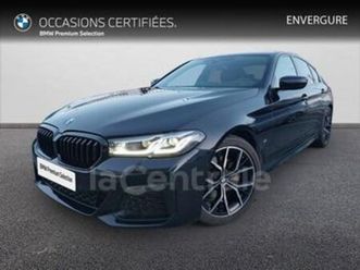 (g30) generation2 520d 190 m sport bva8