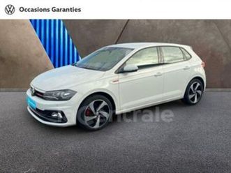 vi 2.0 tsi 200 gti dsg6