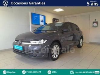 vi generation2 1.0 tsi 95 dsg7 style