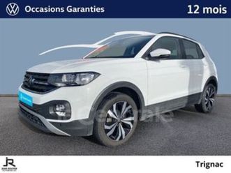 1.0 tsi 110 start/stop life tech dsg7