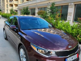 kia optima 2.4i 10,500 eur