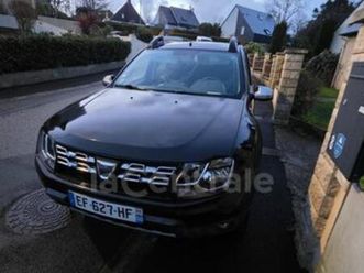 generation2 1.2 tce 125 4x4 prestige e6