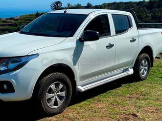 fiat fullback cab.extendida sx 2.4 desel 4x4 eu6
