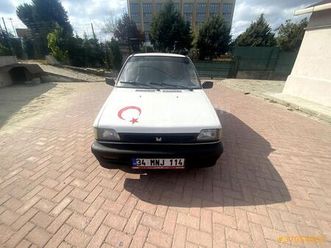 sahibinden suzuki maruti 800 2001 model i̇stanbul 98.500 km beyaz - 37954805 | arabam.com