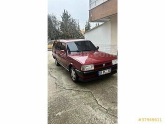 sahibinden tofaş kartal sl 1992 model ankara 270.000 km bordo - 37949611 | arabam.com