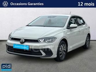 vi generation2 1.0 tsi 95 s&s life bvm5