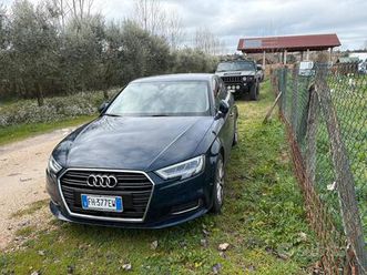 audi a3 tdi 1.6