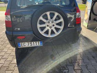 dr 5 2010 1.6 16v bi-fuel (gpl)