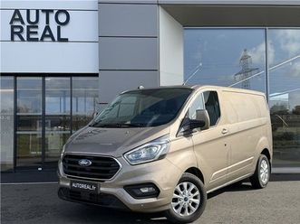 300 l1h1 2.0 ecoblue 170 ch bva8 limited