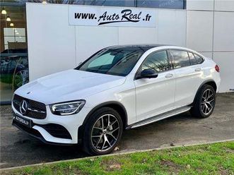 classe 220 d 9g-tronic 4matic amg line