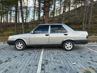 sahibinden tofaş şahin 1.6 ie 2000 model kastamonu 137.000 km gri - 37942085 | arabam.com