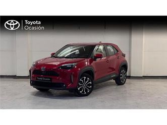 5 puertas active tech 120h e-cvt