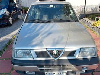 alfa 33 1.7 ie del 1990