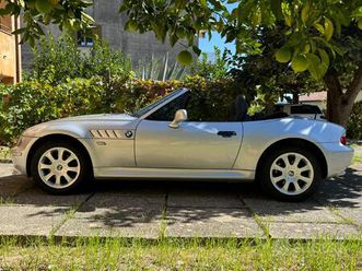 bmw z3 2.2 anno 2001- 6 cilind