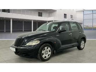 pt cruiser 1.6 16v classic