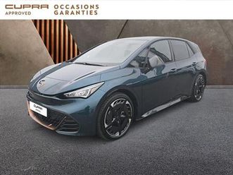 cupra born 230ch xl 77 kwh v