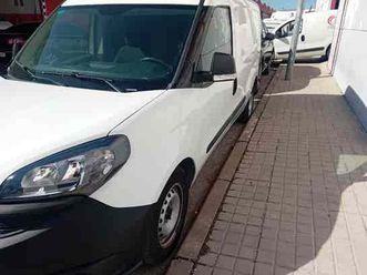 fiat - doblò panorama