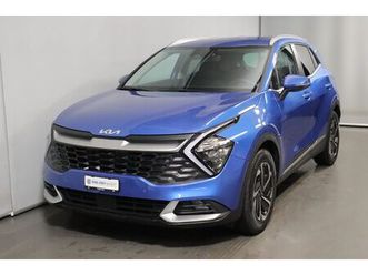 sportage 1.6 t-gdi power edition