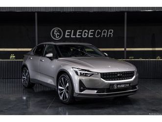 polestar 2 long range 78 kwh awd dezembro/20