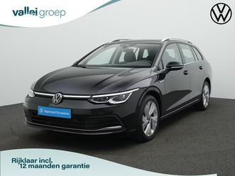 volkswagen-golf-variant-15-etsi-130-pk-dsg-style-geheugenmassagestoel-adaptive-cruise-carplay-parkeersensoren-voorachter