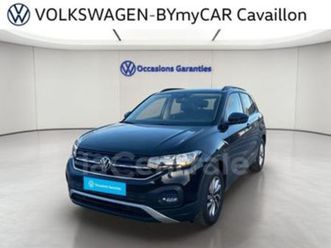 1.0 tsi 110 start/stop life tech bvm6