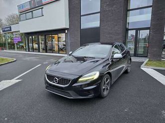 v40 r design