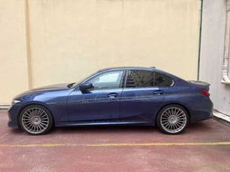 alpina b3
