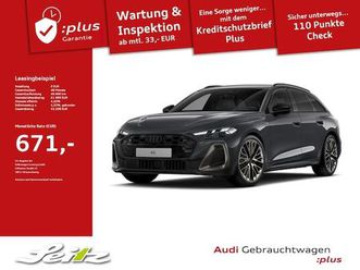 tdi quattro 150 kw s tronic