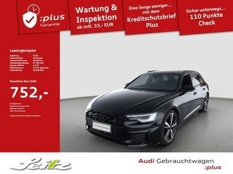 s line 50 tdi quattro tiptronic