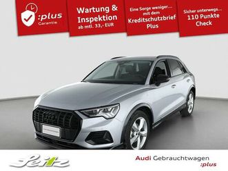 advanced 35 tfsi s tronic