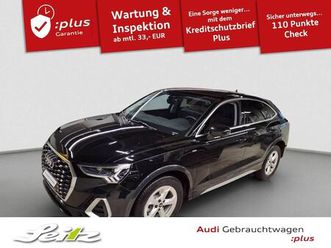 s line 35 tfsi s tronic