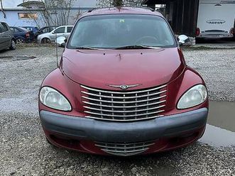 chrysler cruiser pt 2.0 canton soleure - tutti.ch