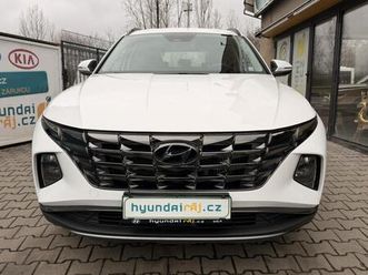 hyundai tucson 1.6-1.majitel-automat-v záruce