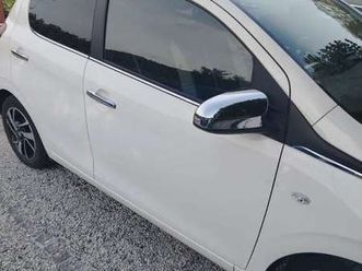 5p 1.0 vti roland garros top!