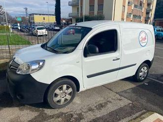 1.5 dci expression 80cv