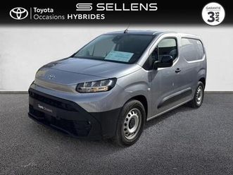 medium electric 136ch 50 kwh start mc24