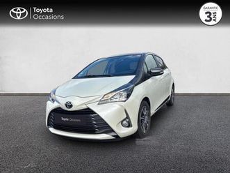 70 vvt-i design y20 5p rc19